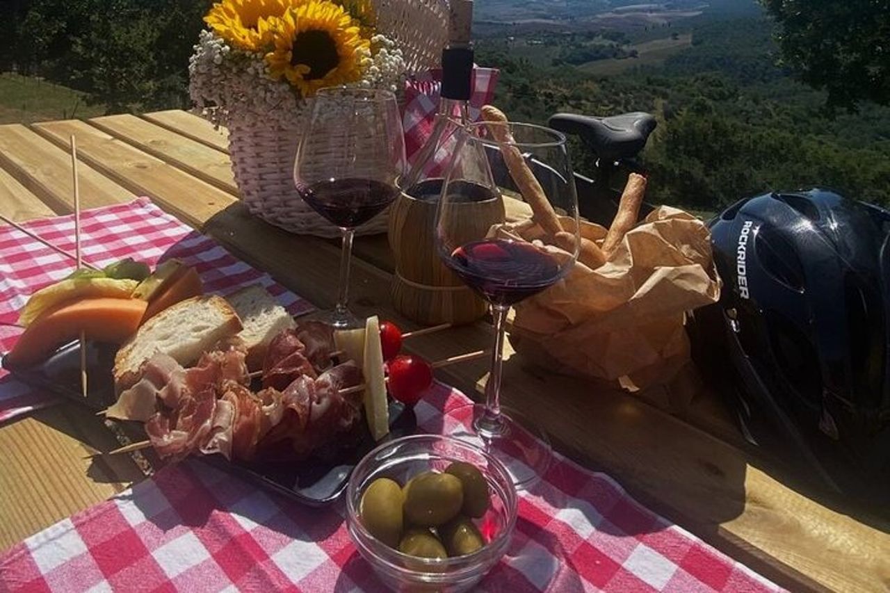 Picnic toscano — 6
