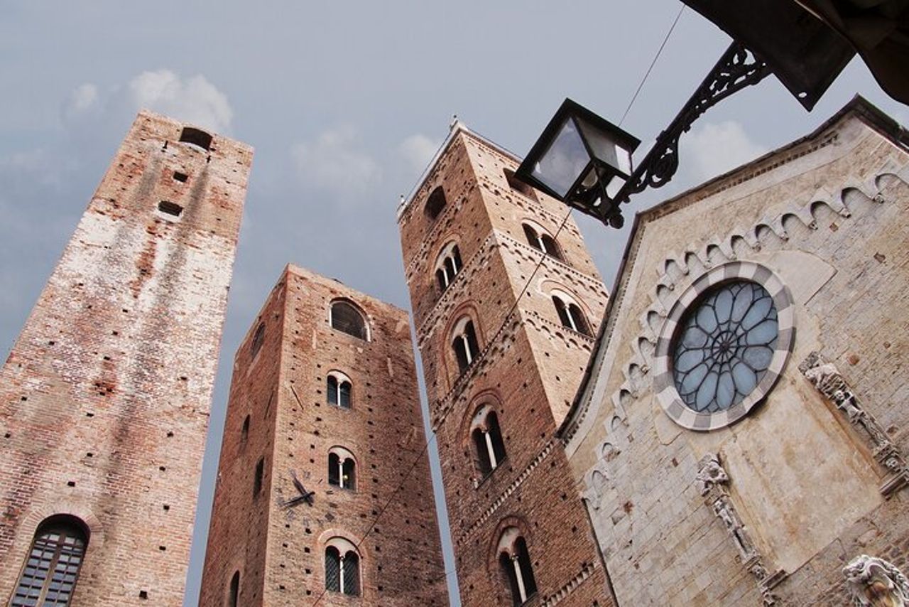 Savona - Tour guidato privato a piedi — 2