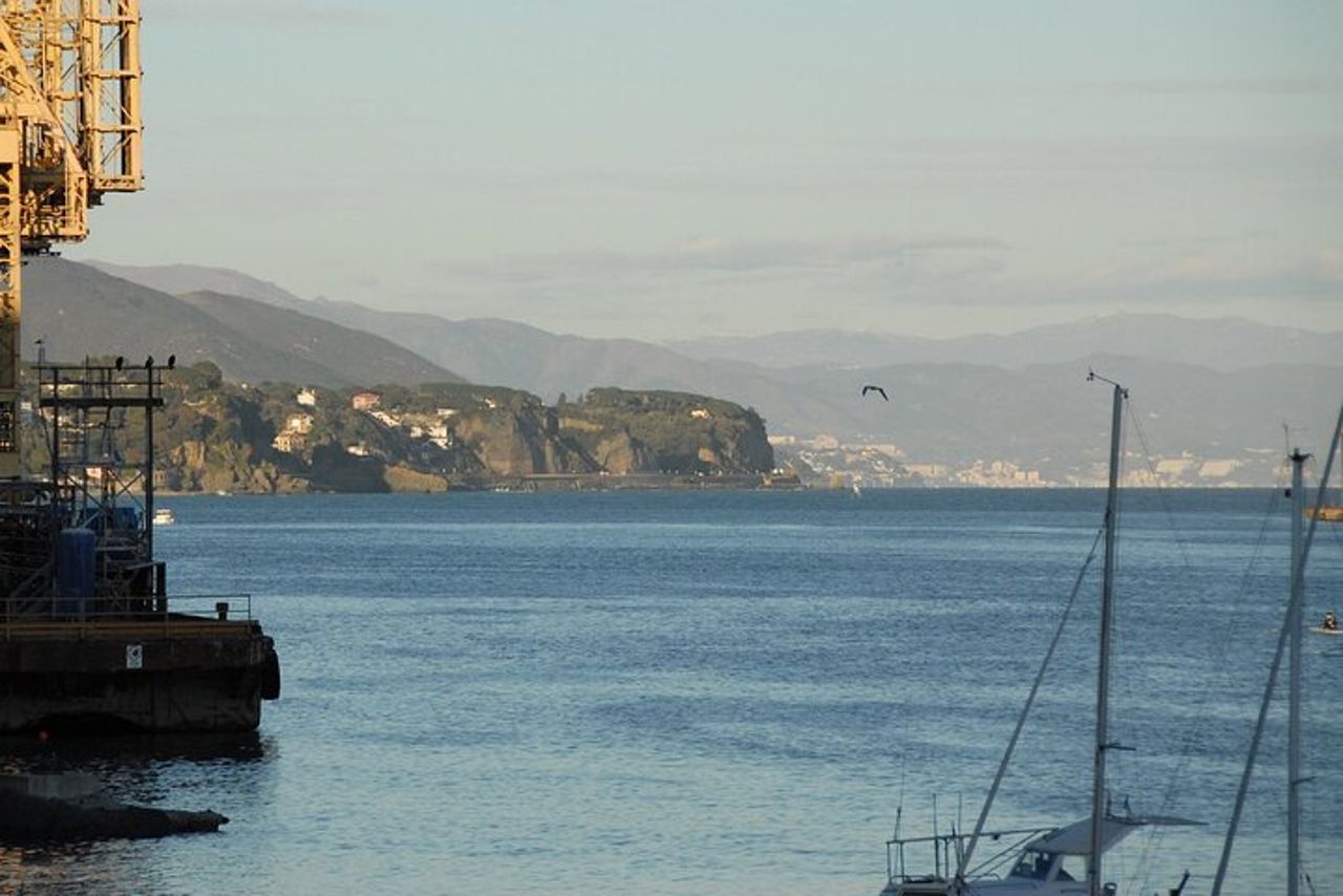 Savona - Tour guidato privato a piedi — 4