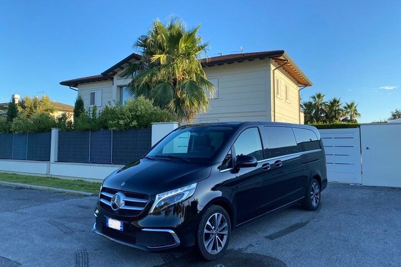 Pisa e Firenze dal Porto Crociere di Livorno — 9