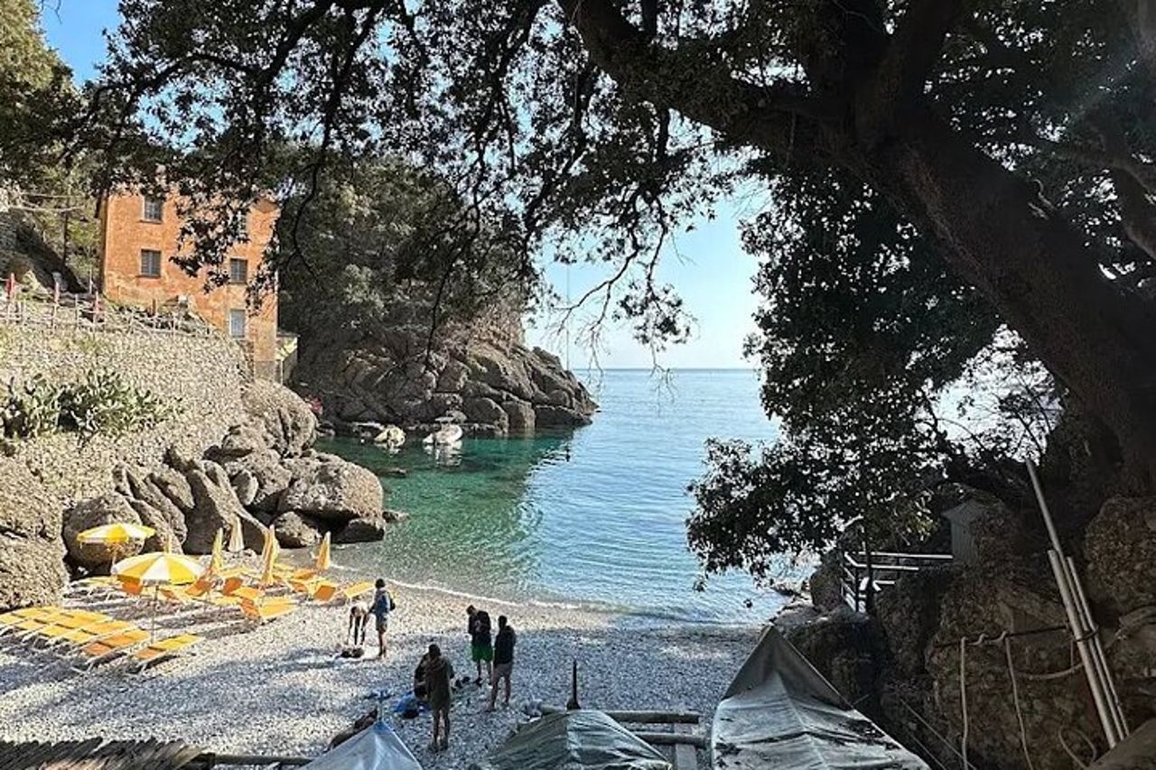 Camogli e San Fruttuoso con pranzo — 5