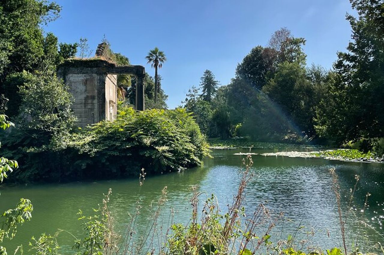 Il Palazzo Reale di Caserta: Tour Guidato con il tuo Storico dell'Arte — 9