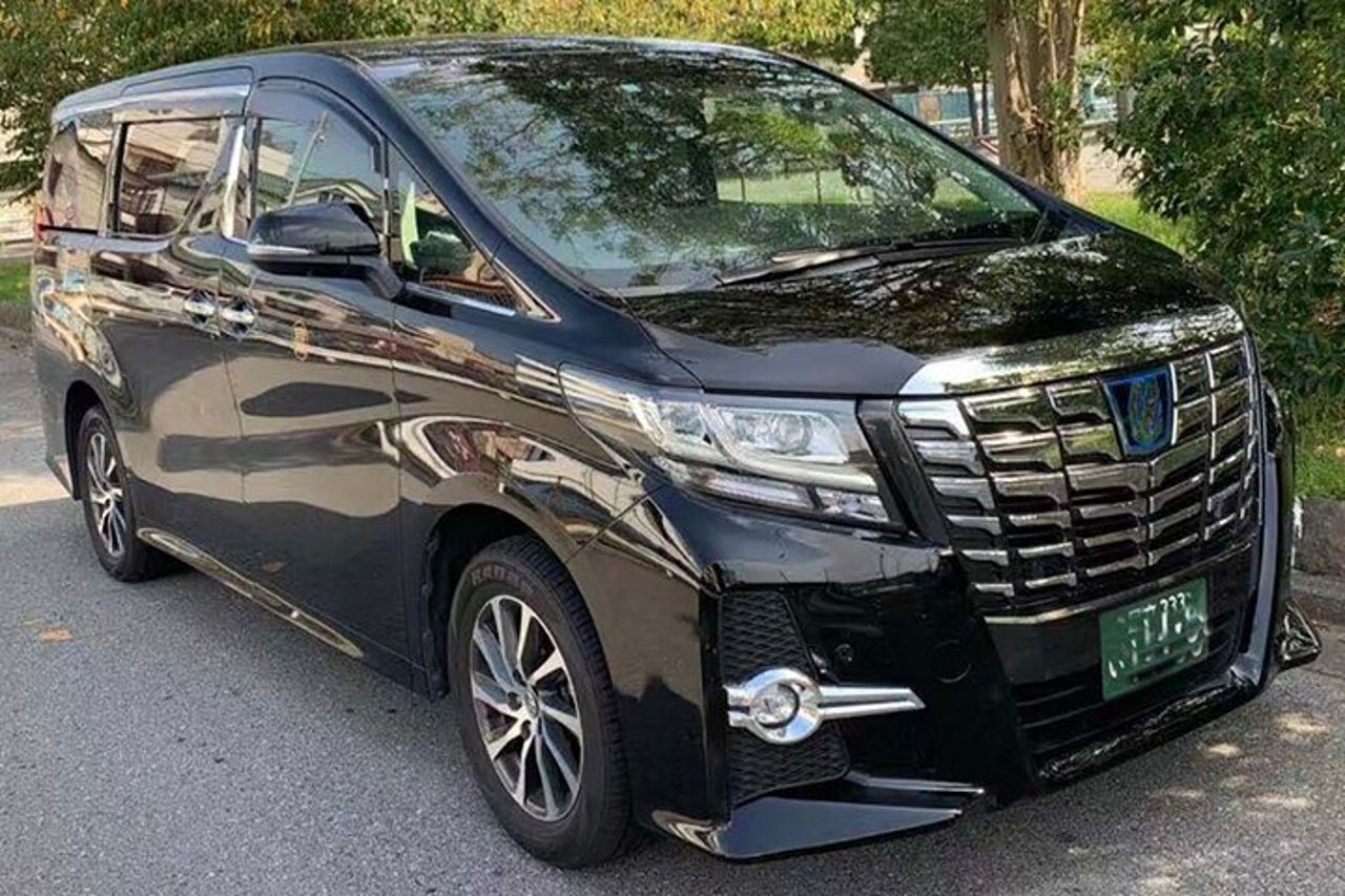 Trasferimento privato a Tokyo da/per i porti di Tokyo — 2