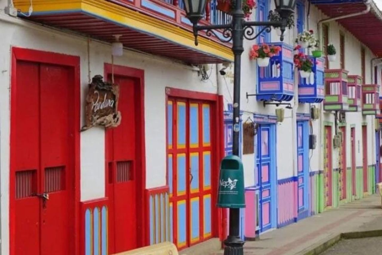 Tour privato nel Salento, Valle del Cocora e Filandia — 3