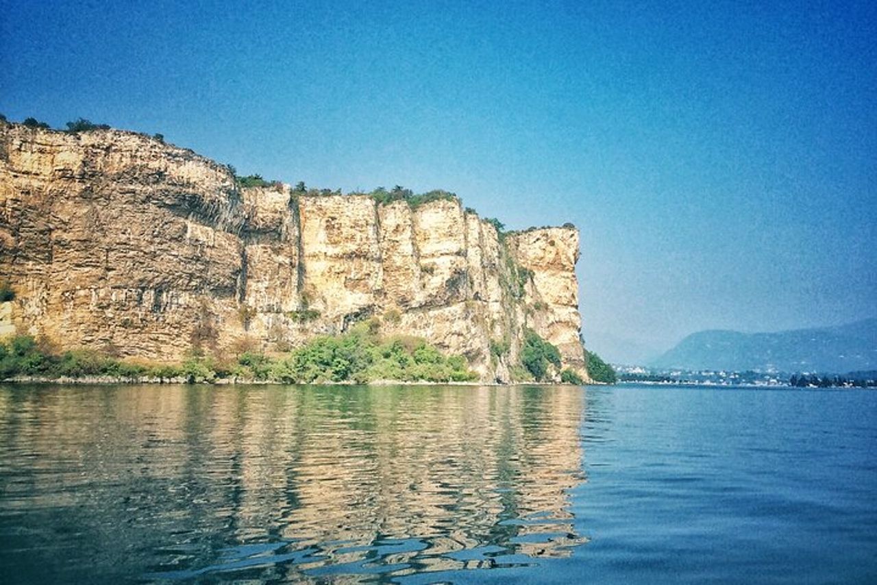 Tour in barca di Isola del Garda — 4