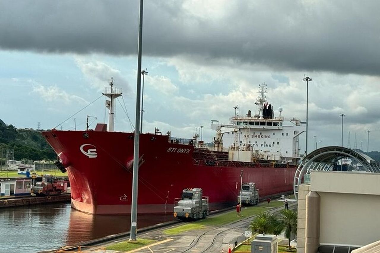 Tour del Canale di Panama: Chiuse di Miraflores e Zona del Canale — 8