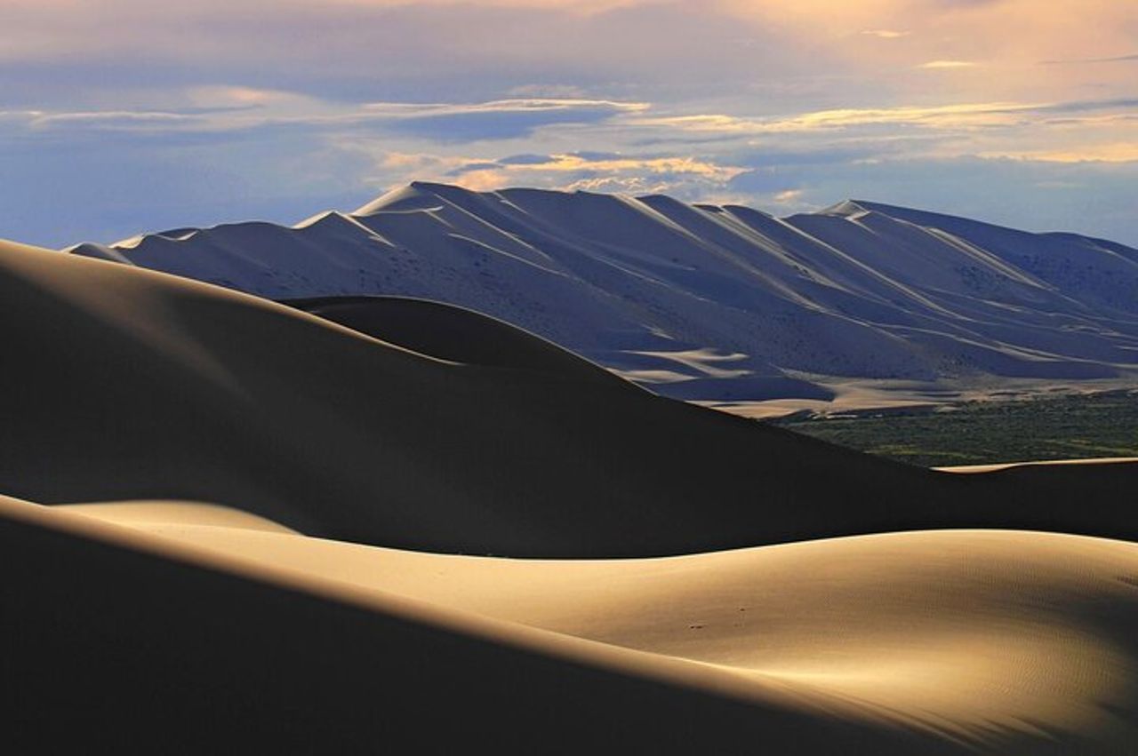 Tour di 6 giorni nel deserto del Gobi con prelievo gratuito dall'aeroporto — 5