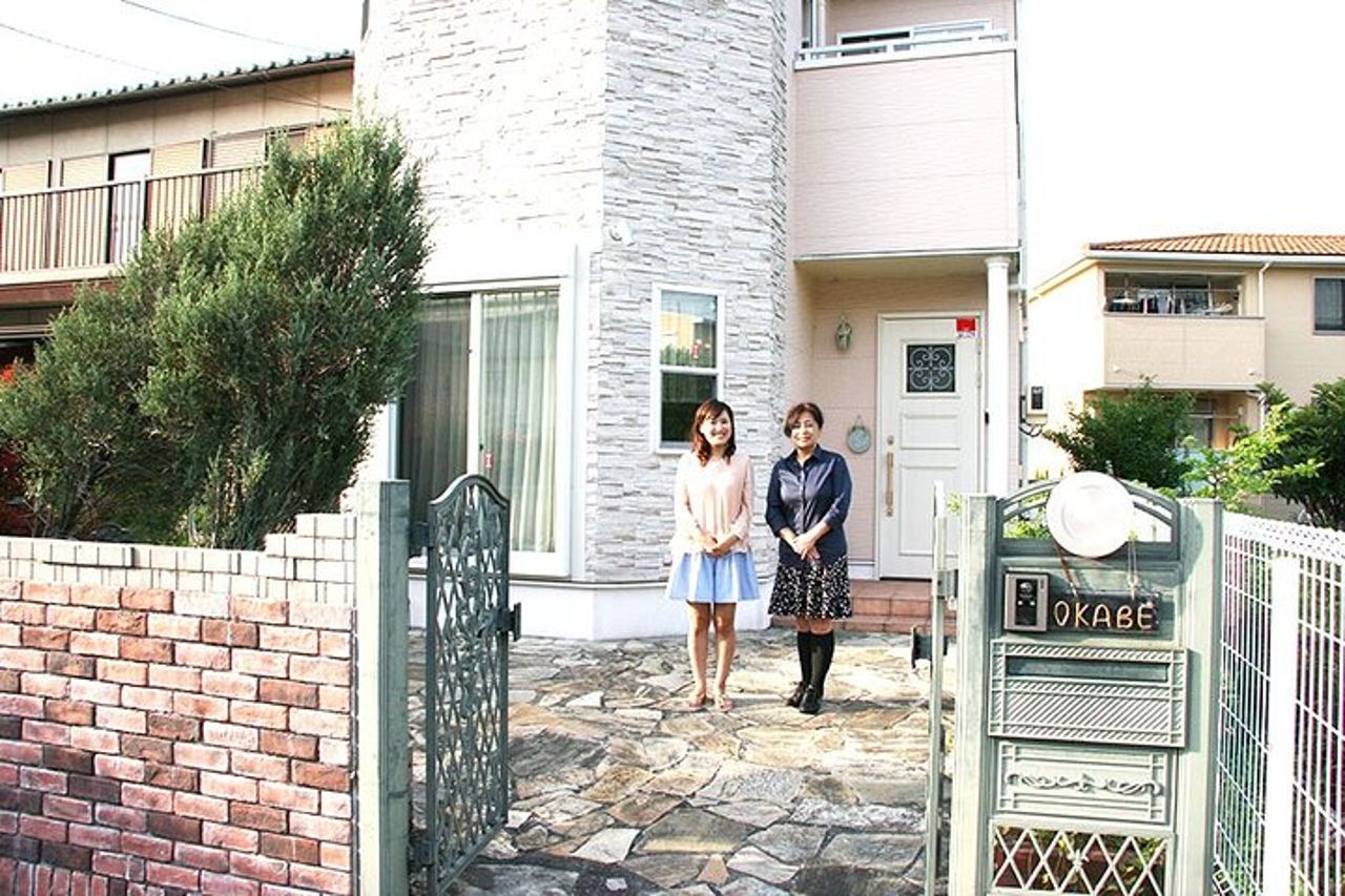 Tour del supermercato di Nagoya e lezione di cucina casalinga con un locale, Akiko — 3