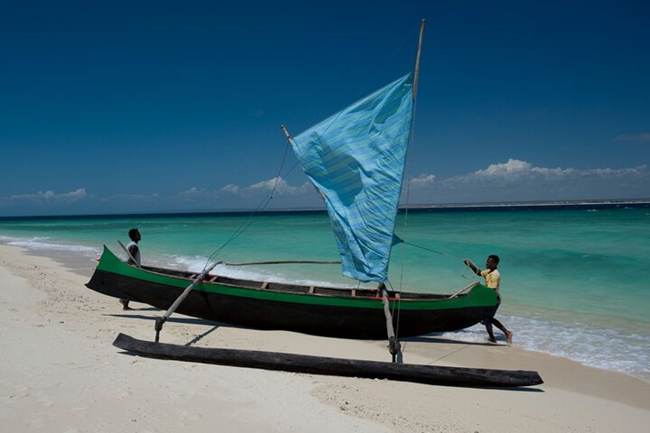 Tour privato di 13 giorni sulla Mythique Nationale 7 del Madagascar — 5