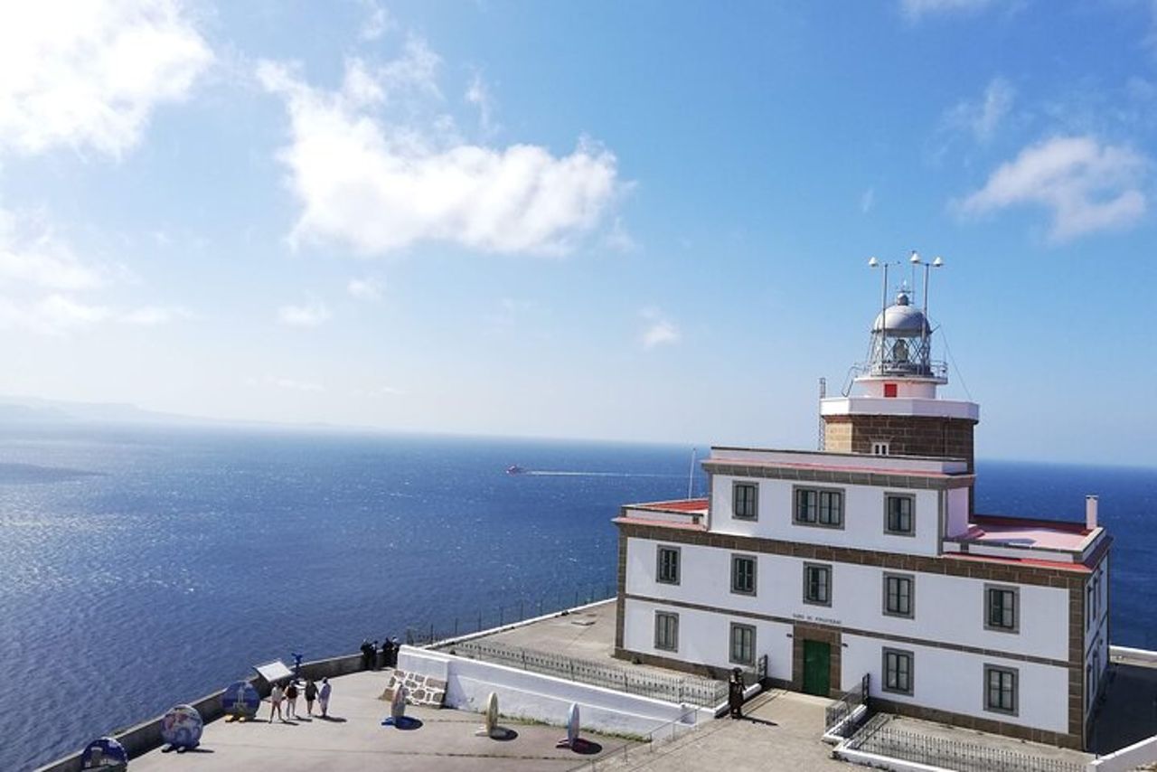 Tour a Finisterre - Muxía Express! (da Santiago di Compostela) — 5