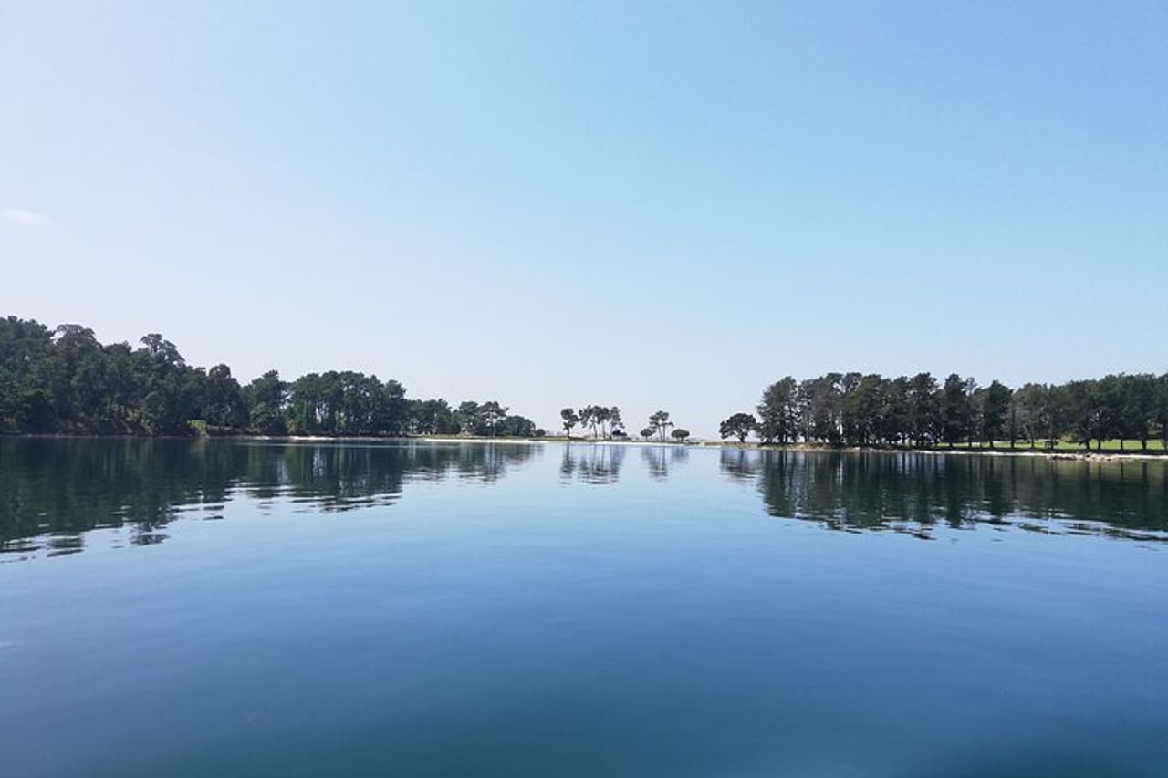 Rías Baixas - Arousa Island, Combarro e Mussel Boat — 8