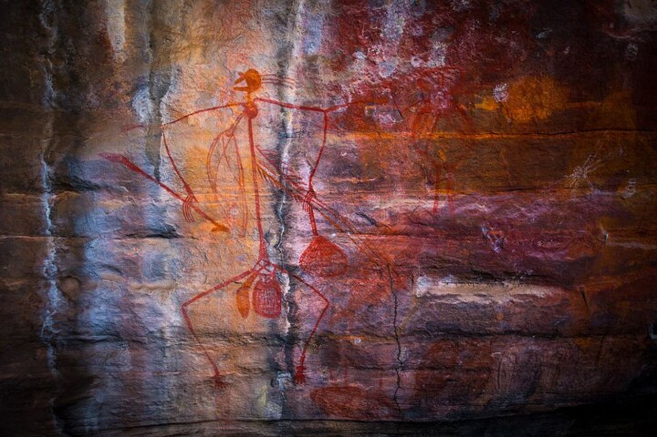 Tour giornaliero privato Kakadu — 4