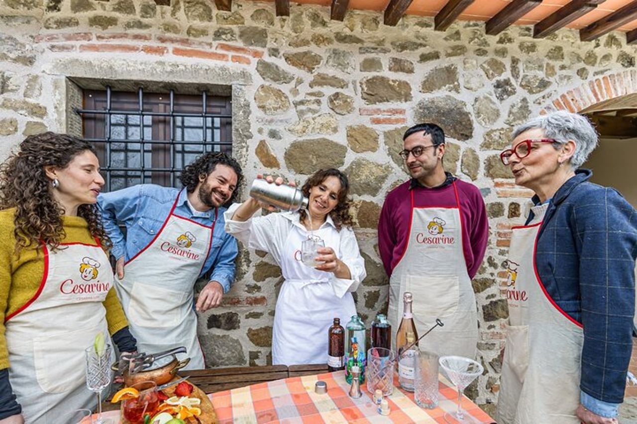 Asti : Cooking Class su Lasagne e Gelato Fatto in Casa — 9