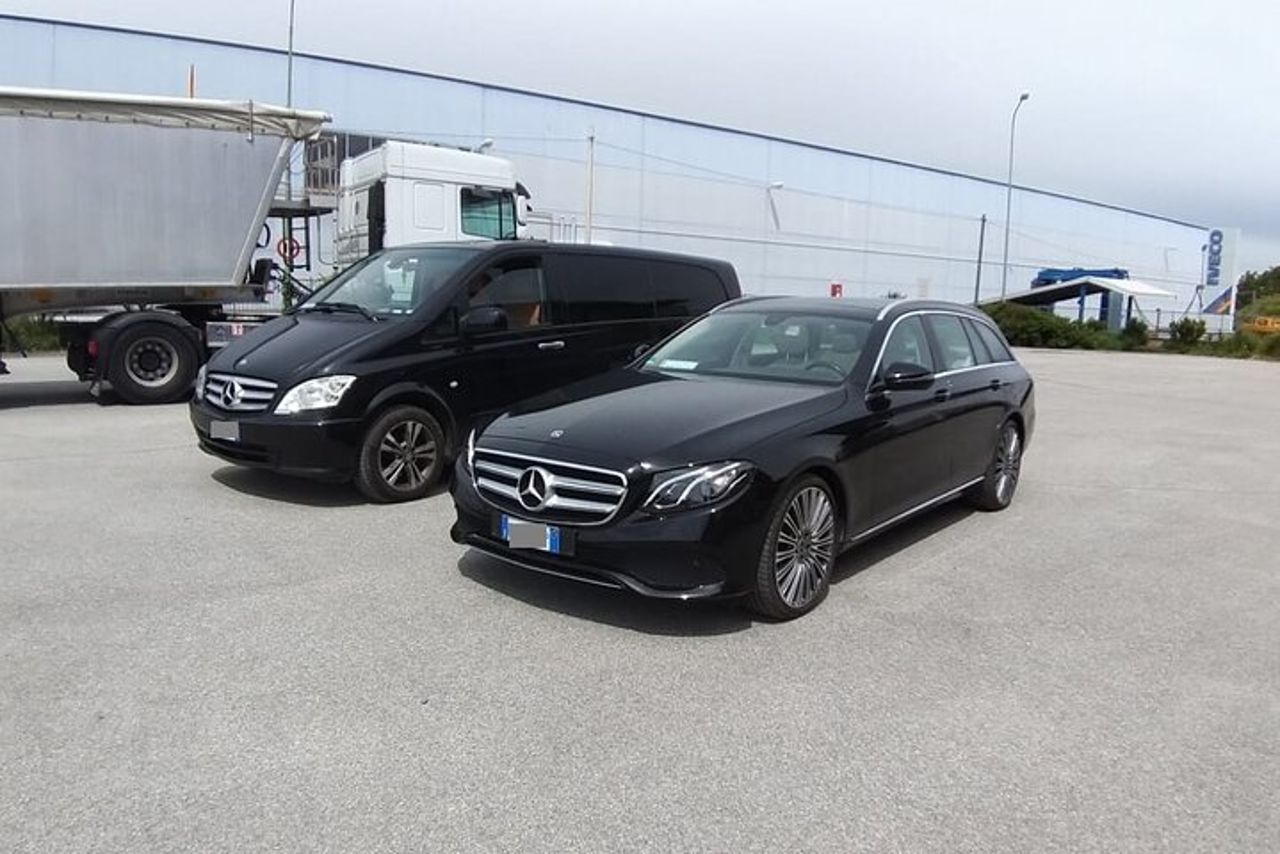 Porto Basilea a Stresa, Lago Maggiore - Arrivo Transfer privato — 3