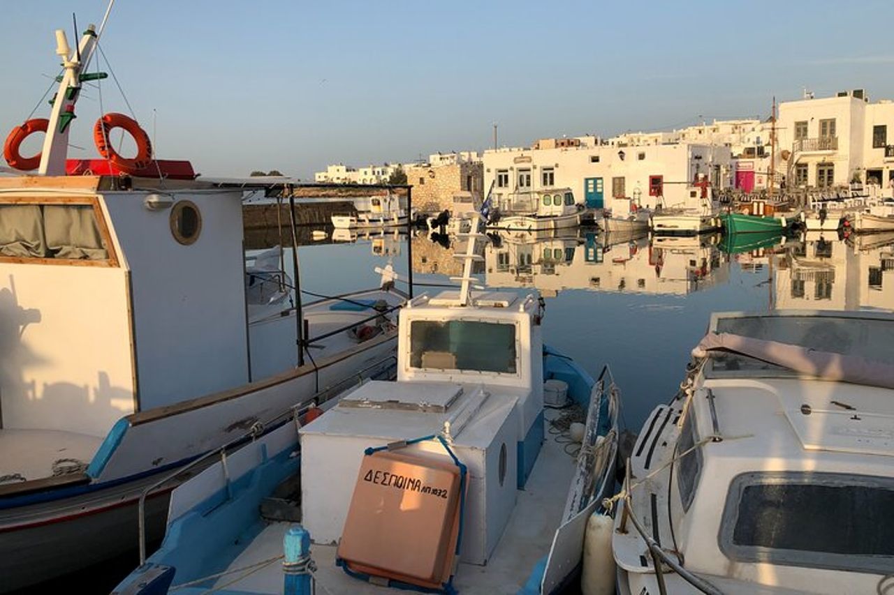 Tour privato sull'isola di Paro — 6