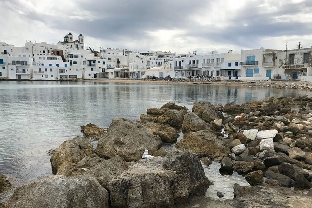 Tour privato sull'isola di Paro