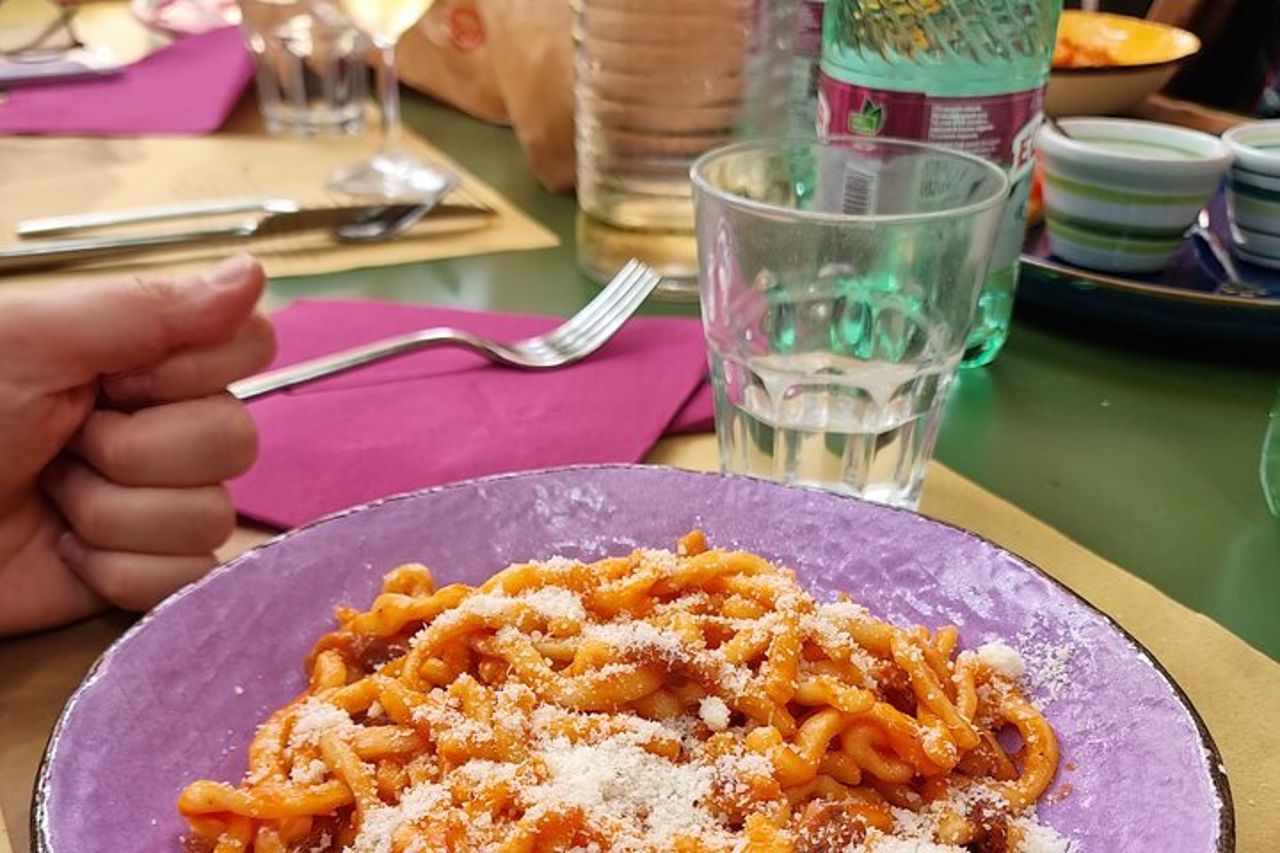 Tour condiviso dell'Umbria di 8 giorni incluso il ritiro — 5