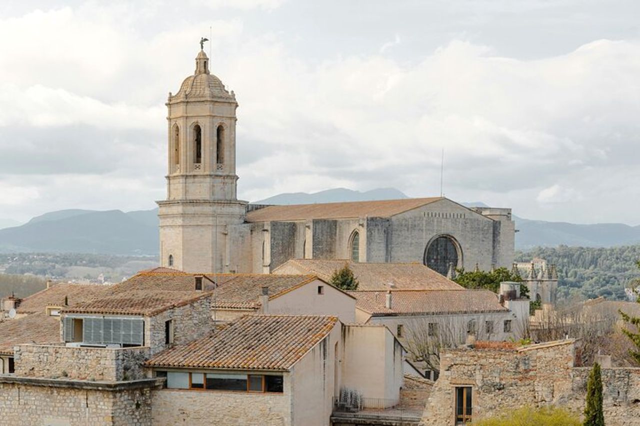 La spiaggia più bella della Girona medievale e della Costa Brava — 4