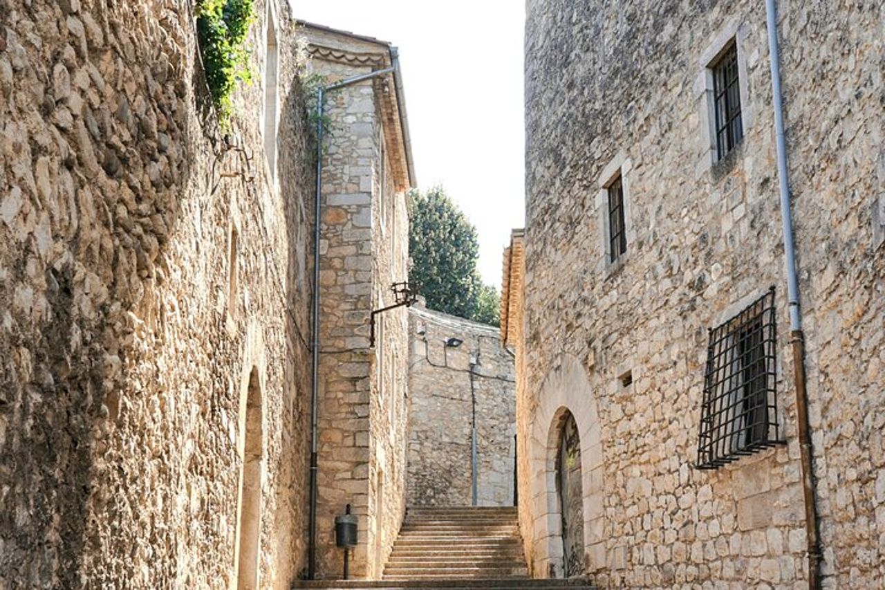 La spiaggia più bella della Girona medievale e della Costa Brava — 6