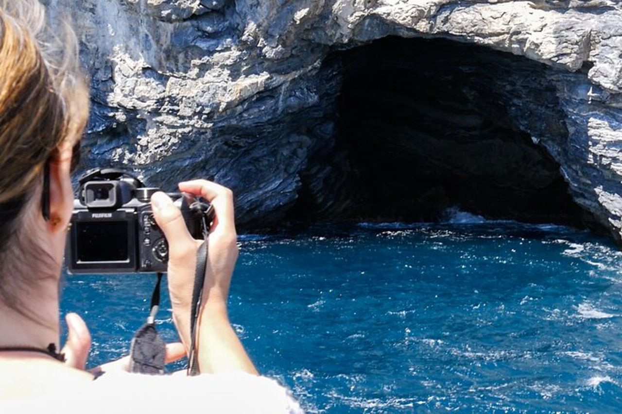 Cadaqués All Day (Nuova audioguida gratuita) — 7