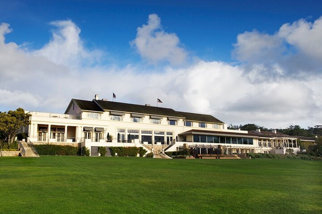 Tour di 17 miglia e Pebble Beach da Los Angeles a San Francisco — 2