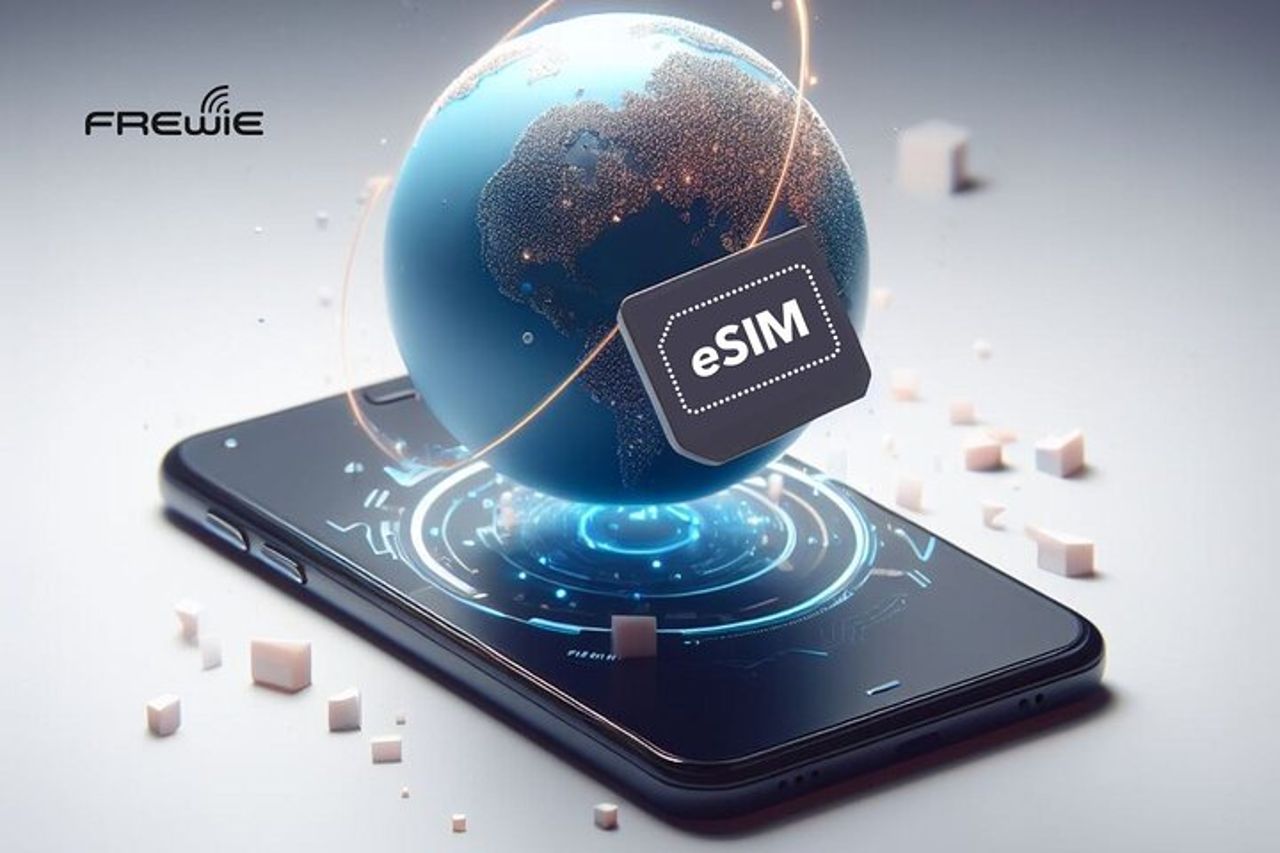 Sibiu Data eSIM da 0,5 GB al giorno a 50 GB 30 giorni — 7