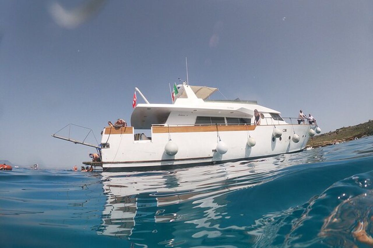 Escursione in Yacht Shalimar IV — 6