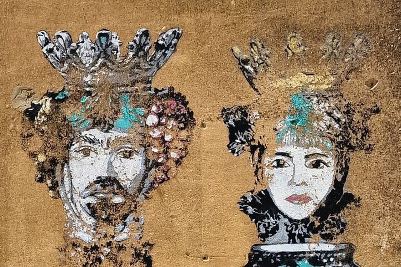 Alla scoperta dell'arte siciliana. Le ceramiche ed i mosaici — 2