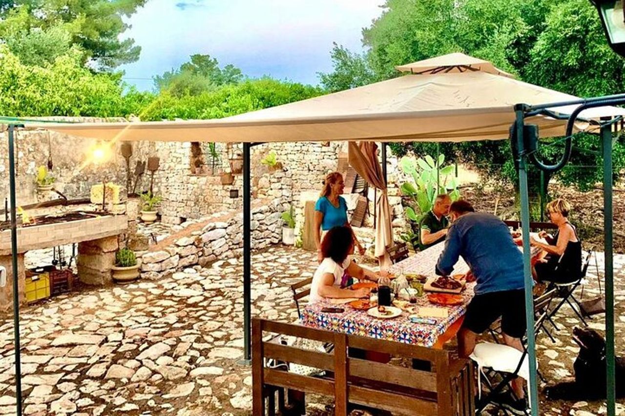 Cena a Monopoli con i Sapori autentici della Puglia
