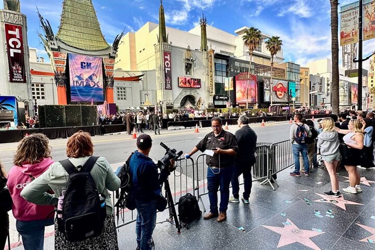 Los Angeles : Hollywood Walk & Hike Tour al tramonto – gemme nascoste — 5