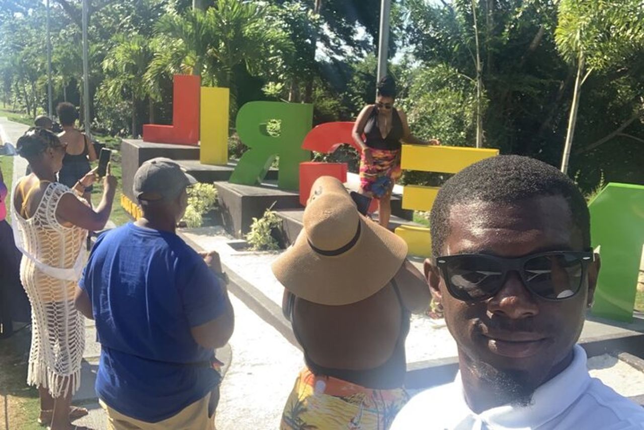 Trasferimento privato da o per l'aeroporto a Rui Negril — 3