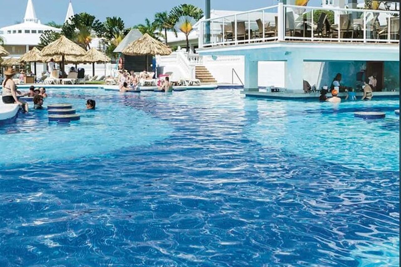 Trasferimento privato da o per l'aeroporto a Rui Negril — 2