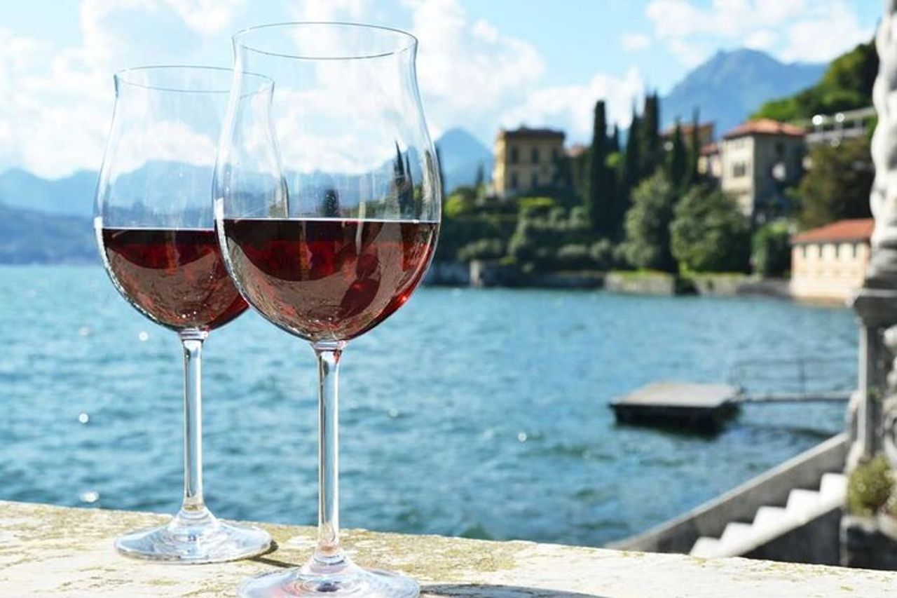 Bellagio & villa Balbianello: tour di lusso — 4