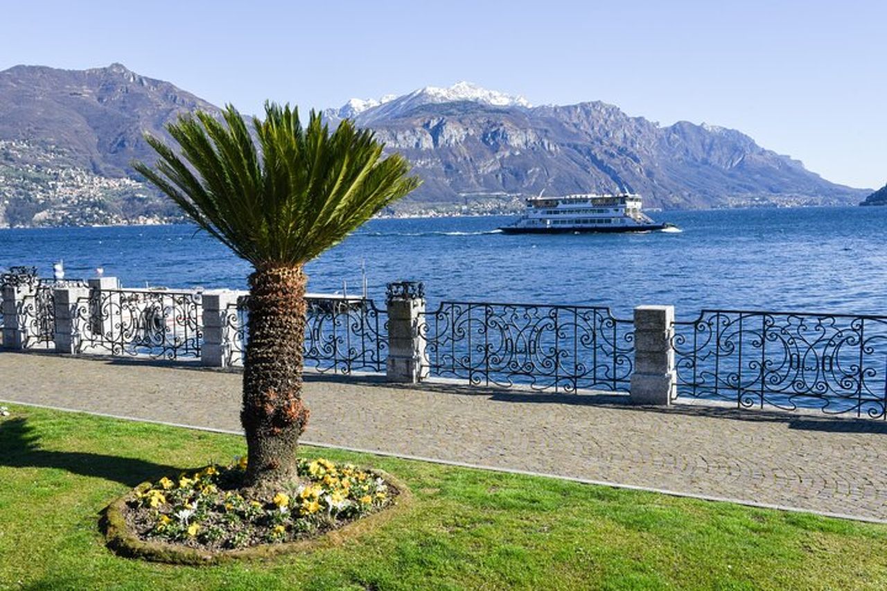 Bellagio & villa Balbianello: tour di lusso — 5