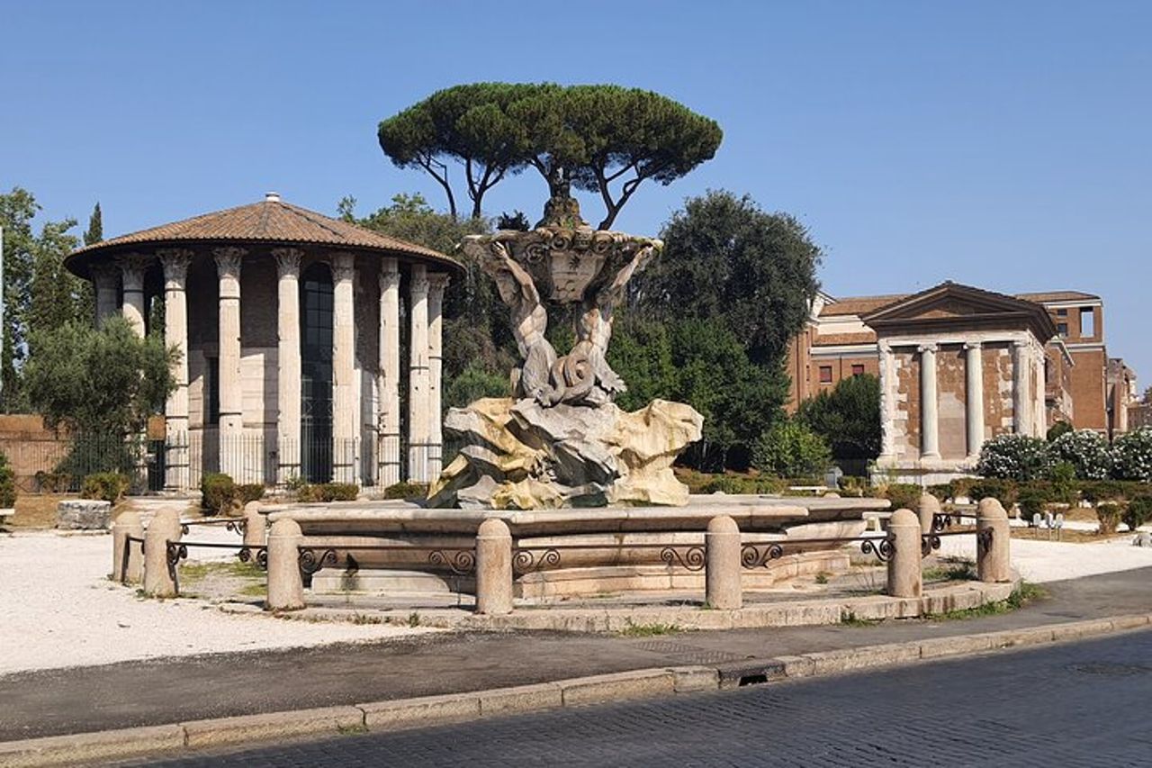 Visita guidata Antica Roma Mitologia Leggende e Tradizioni — 3