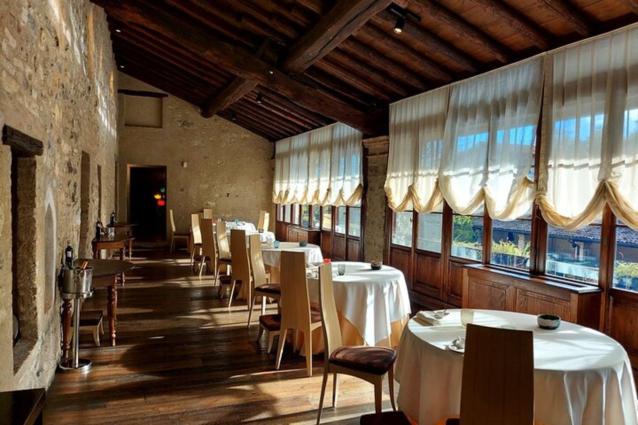 Da Milano: tour del vino Lago d'Iseo, Bergamo e Franciacorta — 7