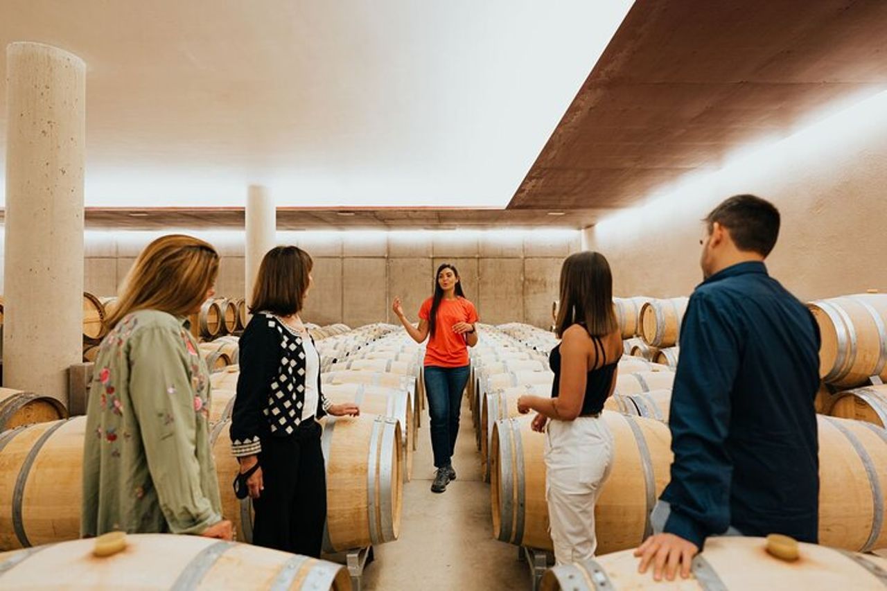 Da Milano: tour del vino Lago d'Iseo, Bergamo e Franciacorta — 2