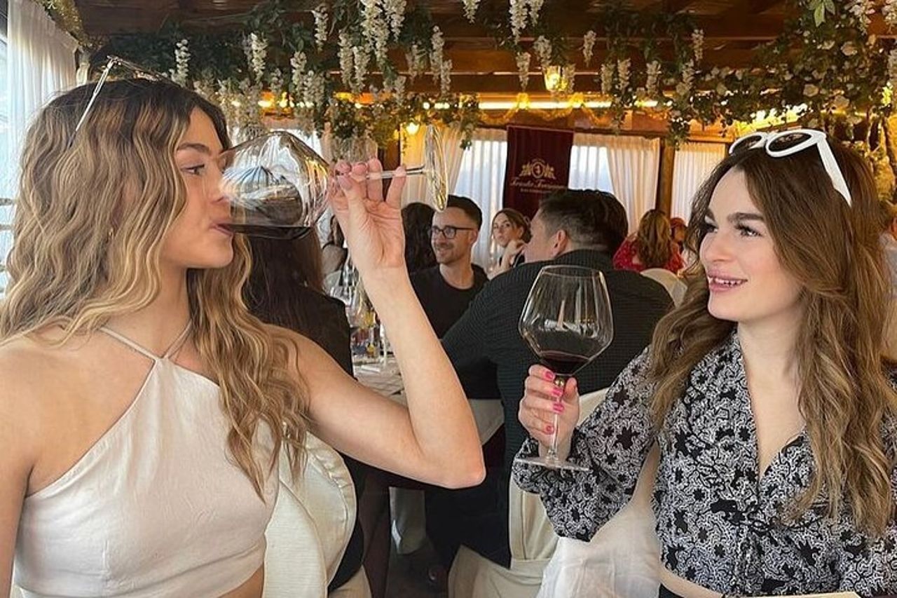 Visita le migliori cantine in Toscana - Wine Tasting & Tour — 2