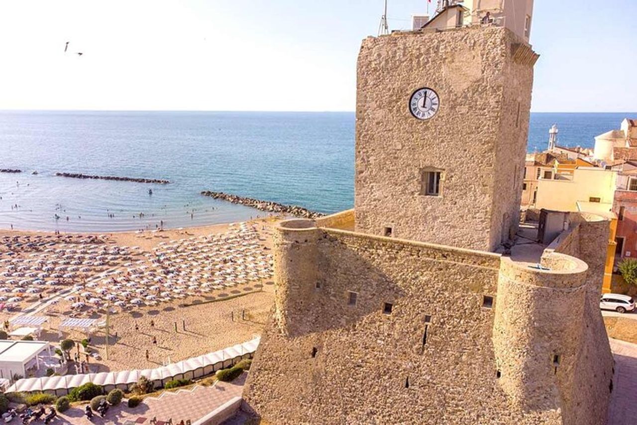 Scooter Tour a Termoli e Campomarino (Coppia) — 5
