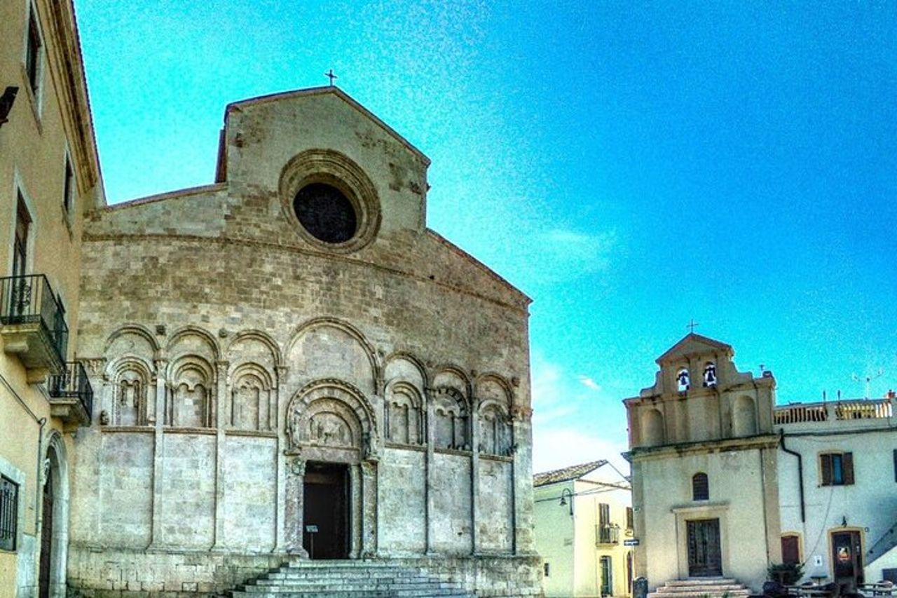 Scooter Tour a Termoli e Campomarino (Coppia) — 6