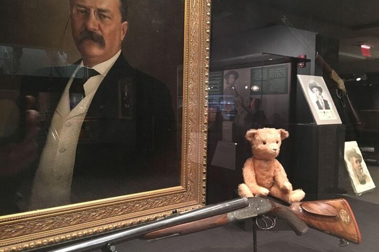 Biglietto d'ingresso generale al Museo di storia di Frazier — 4