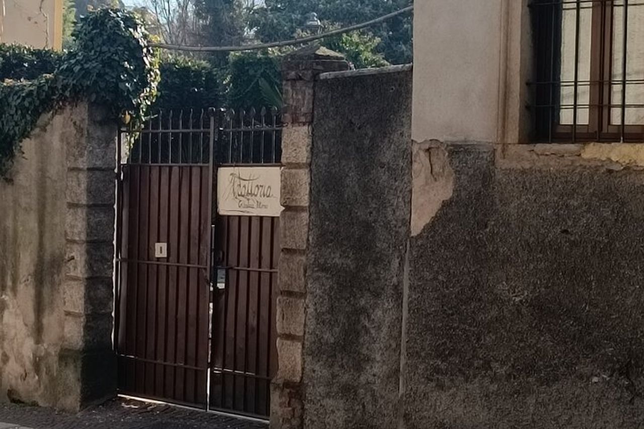 Lago di Garda: degustazione di prodotti tipici con cena — 5