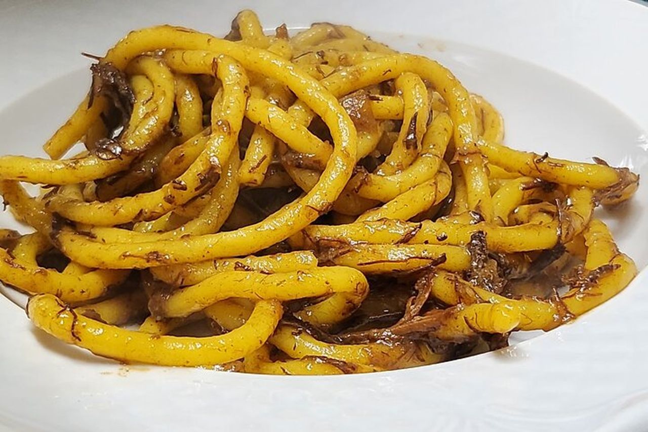 Lago di Garda: degustazione di prodotti tipici con cena — 8