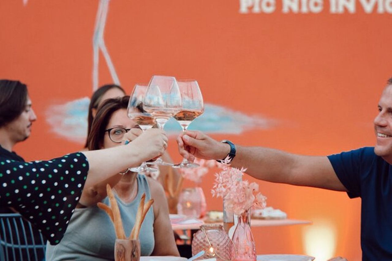 Tour in E-Bike con degustazione vini da Polpenazze sul Lago di Garda — 4