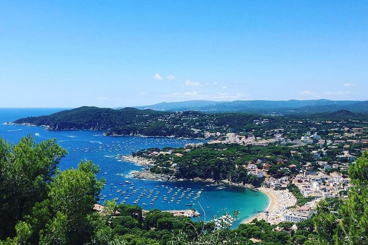 Tour privato delle città e delle cantine della Costa Brava