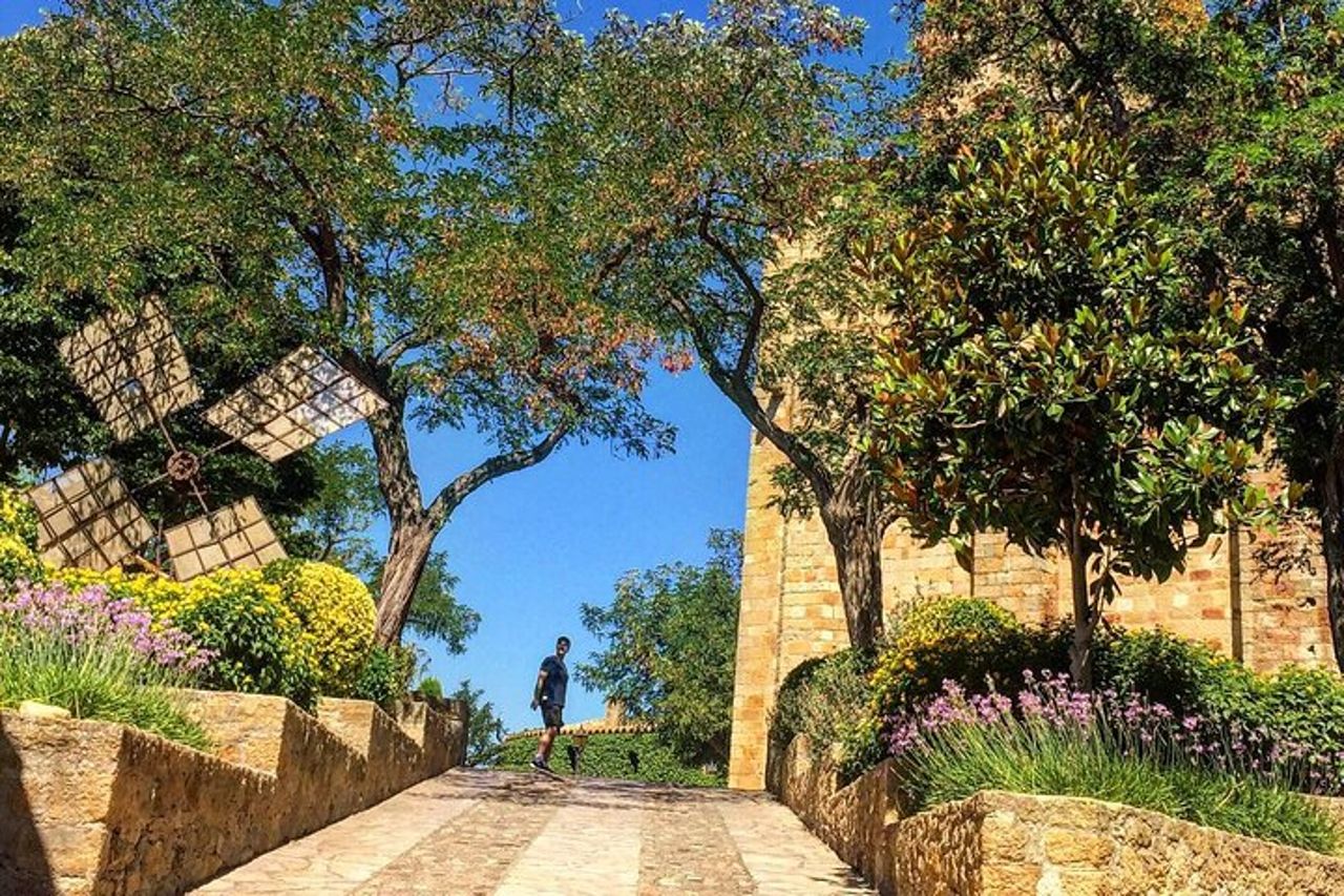 Tour privato delle città e delle cantine della Costa Brava — 3