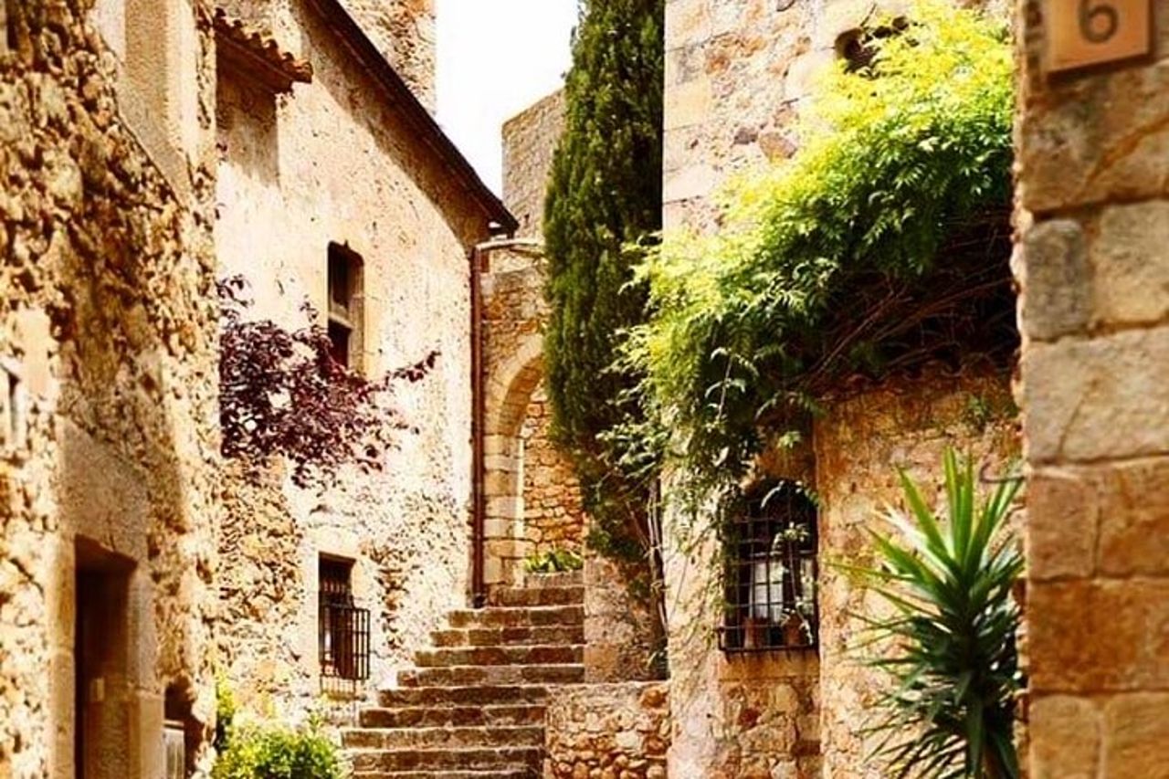 Tour privato delle città e delle cantine della Costa Brava — 5