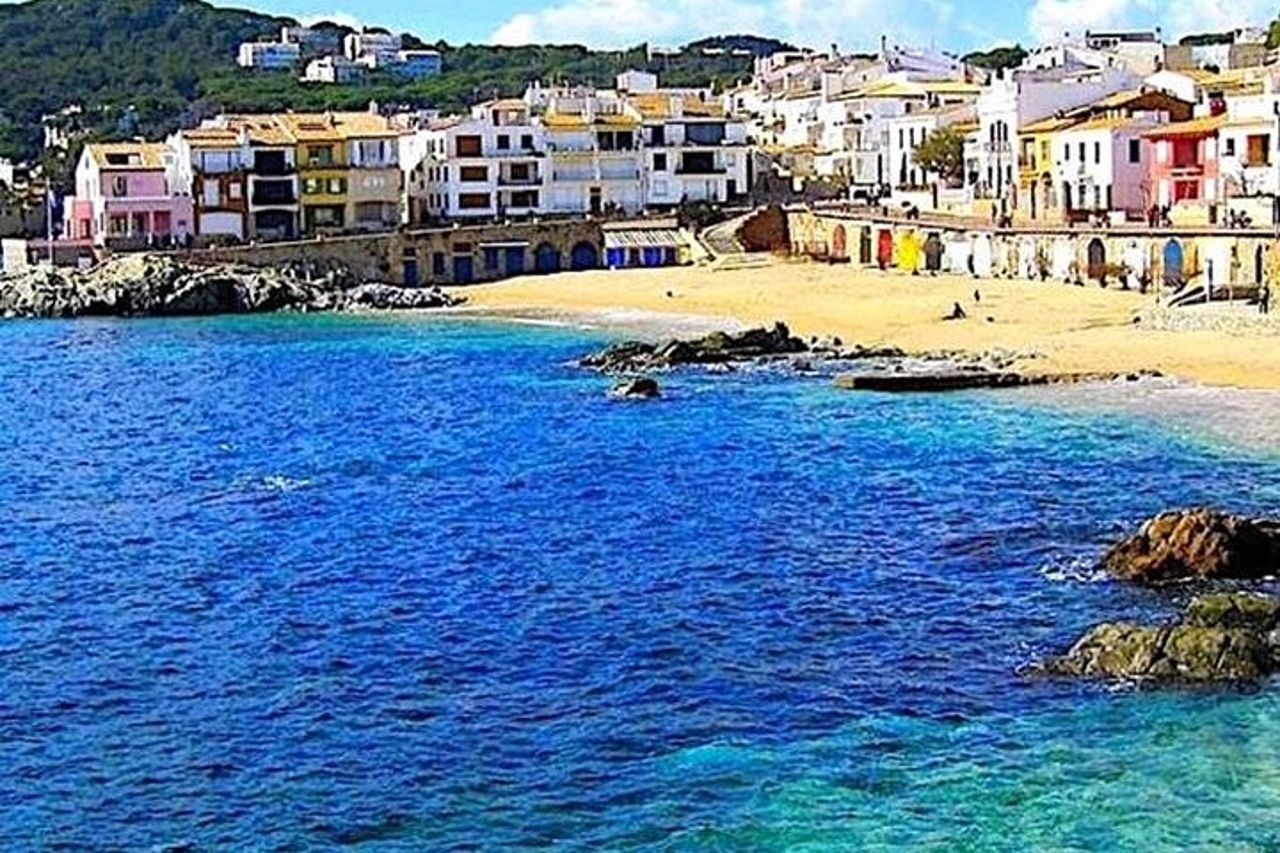 Tour privato delle città e delle cantine della Costa Brava — 4