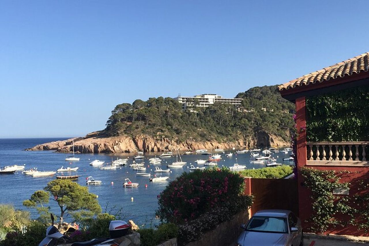 Tour privato delle città e delle cantine della Costa Brava — 6