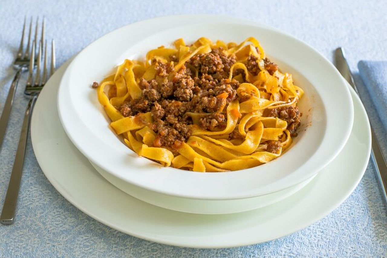 Corso di cucina a domicilio a Modena con degustazione di Cesarine — 4